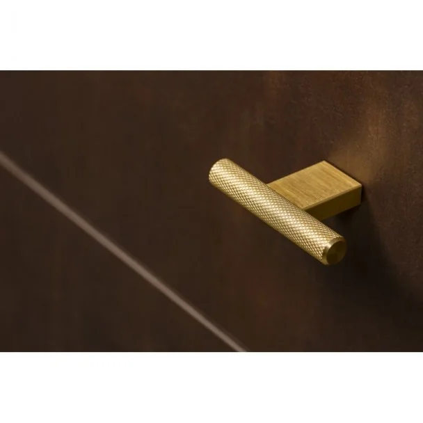 Pomo en forma de T Graf Mini 0430 de Viefe | Viefe 77-844