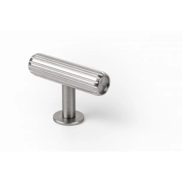 Pomo tirador para muebles Rille de Viefe | Viefe 77-1166