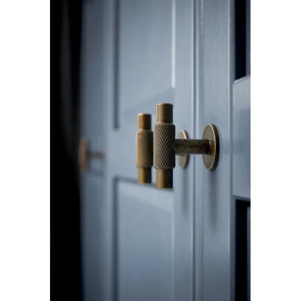 Pomo Tirador Manor T de Furnipart | Furnipart 344-48