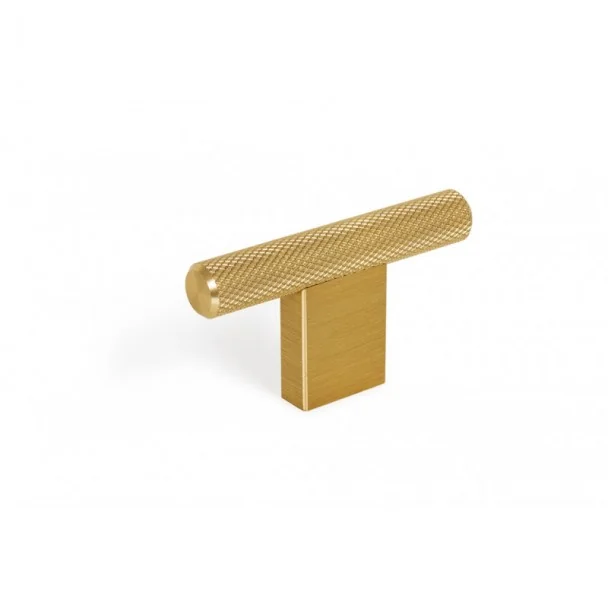 Pomo en forma de T Graf Mini 0430 de Viefe | Viefe 77-844