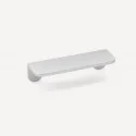 Tirador 2388 Cromo Mate Cocina