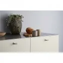Pomo Tirador Manor T de Furnipart | Furnipart 344-48