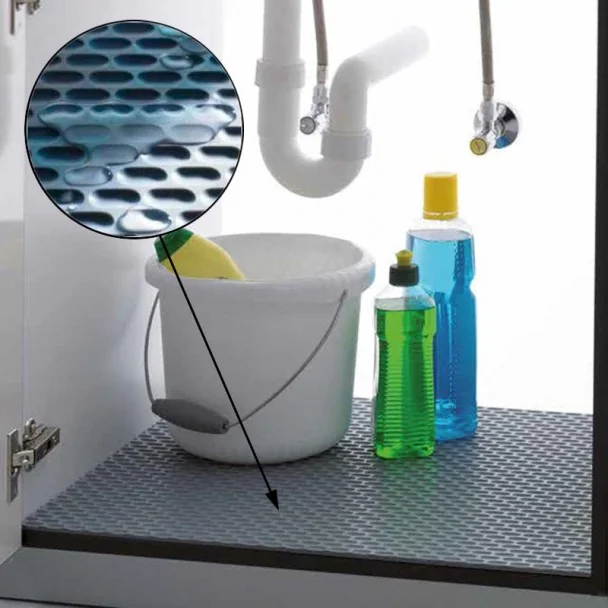 Protector Aqua Non Stop para Base Mueble Fregadero