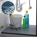 Protector Aqua Non Stop para Base Mueble Fregadero