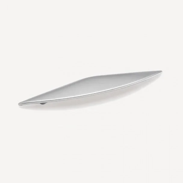 Tirador 2385 Cromo Mate Cocina