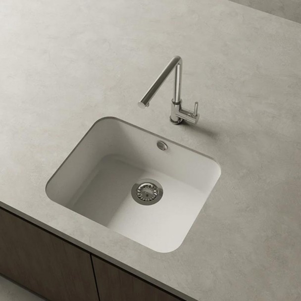 Fregadero Gandía 50