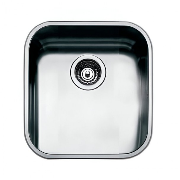 Fregadero Ferrara 400 Bajo Encimera