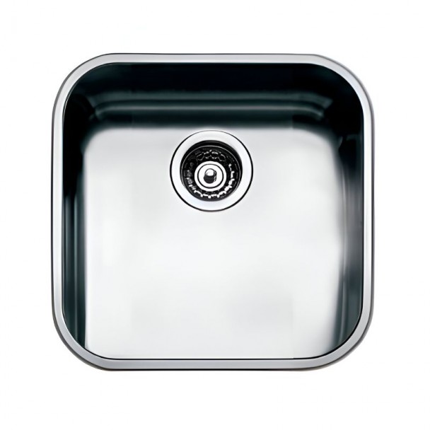 Fregadero Ferrara 450 Bajo Encimera