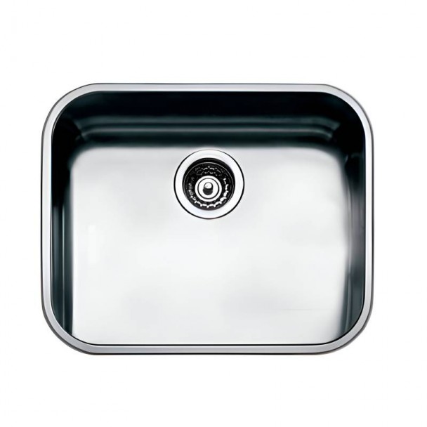 Fregadero Ferrara 500 Bajo Encimera