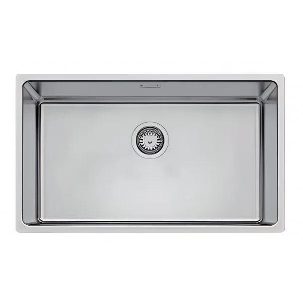 Fregadero Ferrara Plus 71F