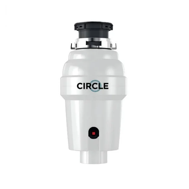 Triturador 3/4 HP Plados para Fregadero