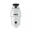 Triturador 3/4 HP Plados para Fregadero
