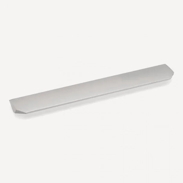 Tirador 2435 Cromo Mate Cocina