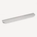 Tirador 2435 Cromo Mate Cocina