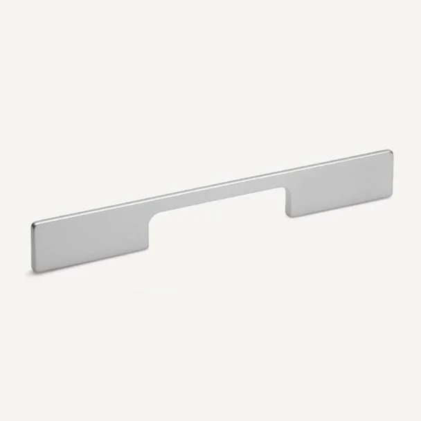 Tirador 4768 Cromo Mate Cocina