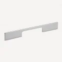 Tirador 4768 Cromo Mate Cocina