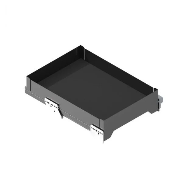 Cesto Multiuso Extraíble Nova Flat para Cocina | Menage Confort