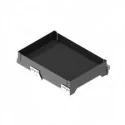 Cesto Multiuso Extraíble Nova Flat para Cocina | Menage Confort