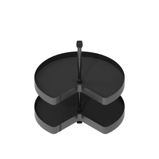 Bandeja Giratoria 270º Nova Flat para Cocina | Menage Confort