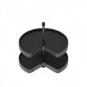 Bandeja Giratoria 270º Nova Flat para Cocina | Menage Confort