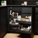 Bastidor Extraíble Articulado Nova Flat | Menage Confort Cocina