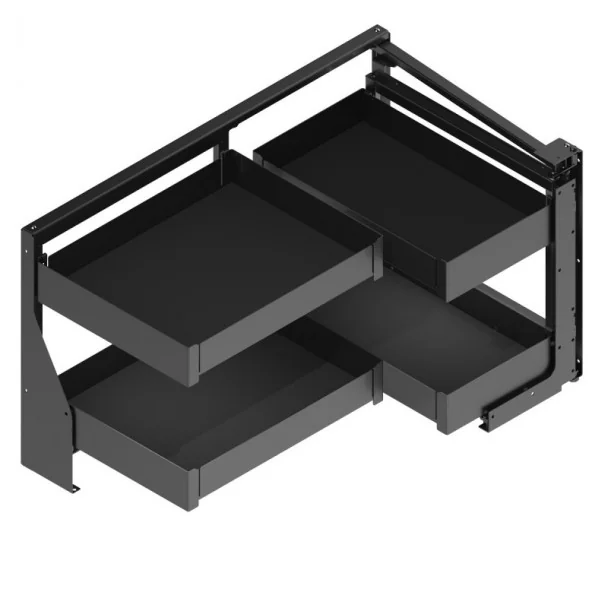 Bastidor Extraíble Articulado Nova Flat | Menage Confort Cocina