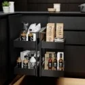 Bastidor Extraíble Rinconero Nova Flat | Menage Confort Cocina