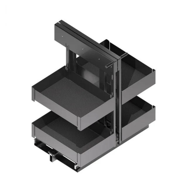 Bastidor Extraíble Rinconero Nova Flat | Menage Confort Cocina
