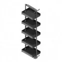 Columna Extraíble Nova Flat para Cocina | Menage Confort