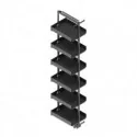 Columna Extraíble Nova Flat para Cocina | Menage Confort