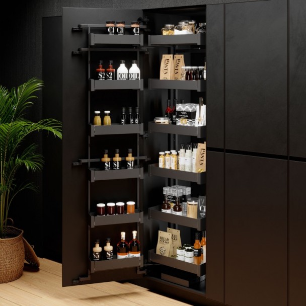 Columna Despensero Nova Flat