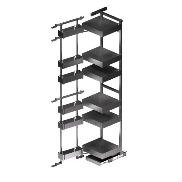 Columna Despensero Nova Flat para Cocina | Menage Confort