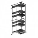 Columna Despensero Nova Flat para Cocina | Menage Confort