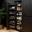 Estante Despensero Nova Flat para Cocina | Menage Confort