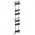 Estante Despensero Nova Flat para Cocina | Menage Confort