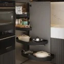 Columna Deslizante Dolphin II Nova Flat | Menage Confort Cocina