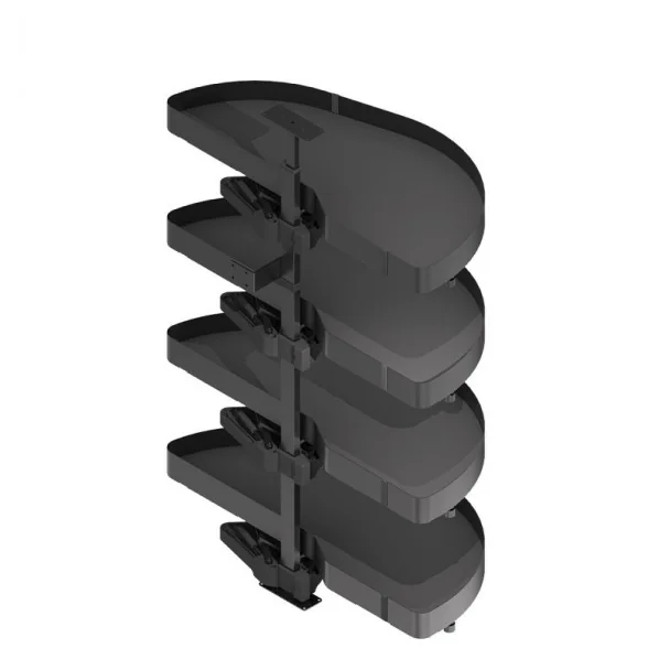 Columna Deslizante Dolphin II Nova Flat | Menage Confort Cocina