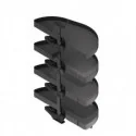 Columna Deslizante Dolphin II Nova Flat | Menage Confort Cocina