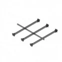 Separador 2x3 para Extraíble Nova Flat | Menage Confort