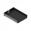 Cestillo para Columna Extraíble Nova Flat | Menage Confort