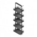 Bastidor Columna Antracita Compact | Menage Confort Cocina