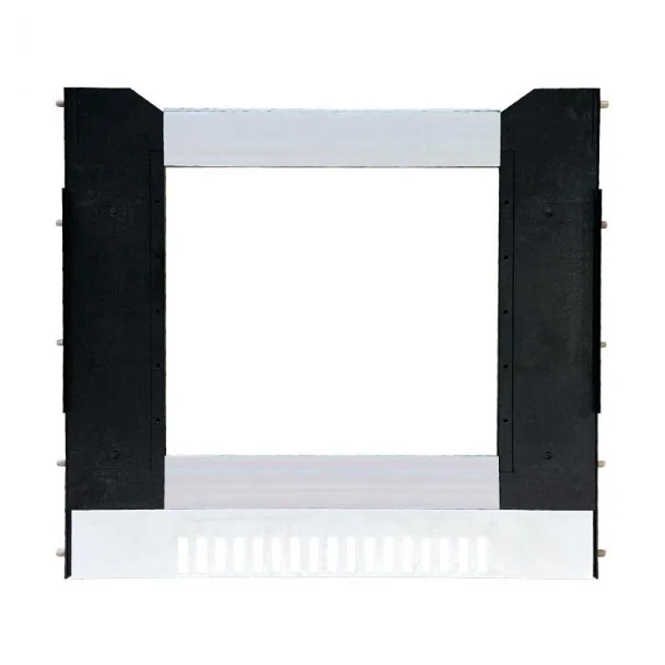 Base Columna para Frigo y Horno