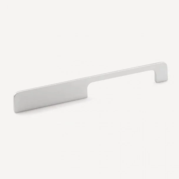 Tirador 4751 Cromo Mate Cocina