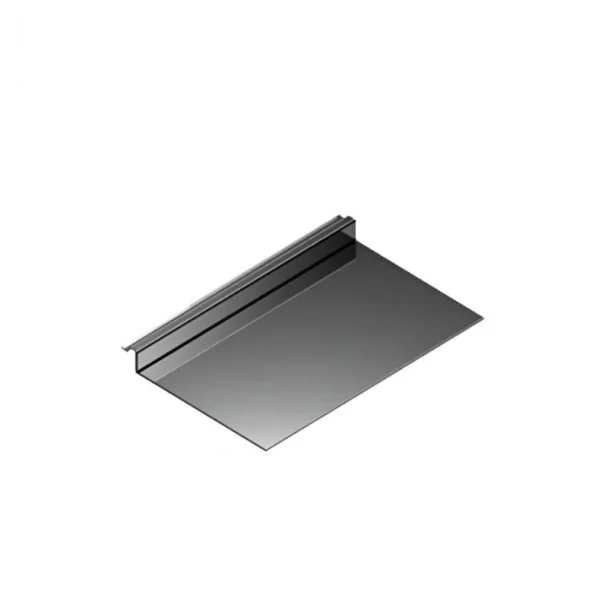 Estante de aluminio para linero Grid