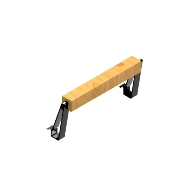 Portarrollos de cocina