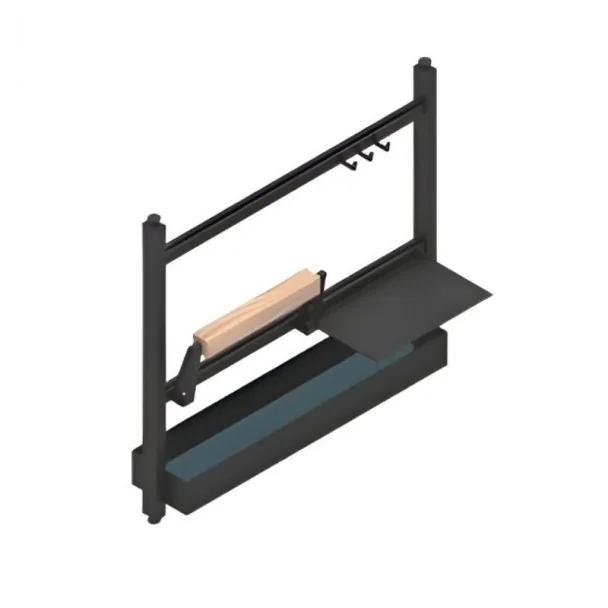 Linero Grid Eco 600mm