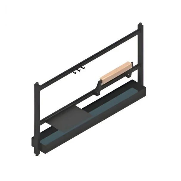 Linero Grid Eco 900mm