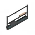 Linero Grid Eco 900mm