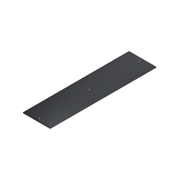 Estante de aluminio