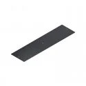 Estante de aluminio